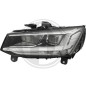 Faro anteriore sinistro Audi Q2 16- (Cod. D-1055085)