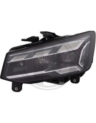 Faro anteriore sinistro Audi Q2 16- (Cod. D-1055087)