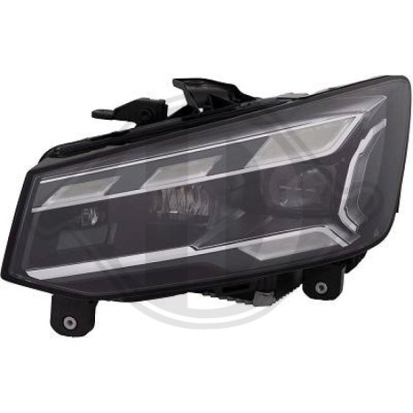Faro anteriore sinistro Audi Q2 16- (Cod. D-1055087)