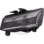 Faro anteriore sinistro Audi Q2 16- (Cod. D-1055087) Faro anteriore sinistro Audi Q2 16- (Cod. D-1055087)