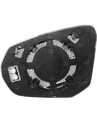 Vetro specchio Specchio esterno Audi Q2 16- (Cod. D-1055126)