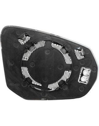 Vetro specchio Specchio esterno Audi Q2 16- (Cod. D-1055127)