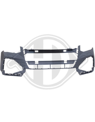 Paraurti anteriore Audi Q2 16- (Cod. D-1055150)