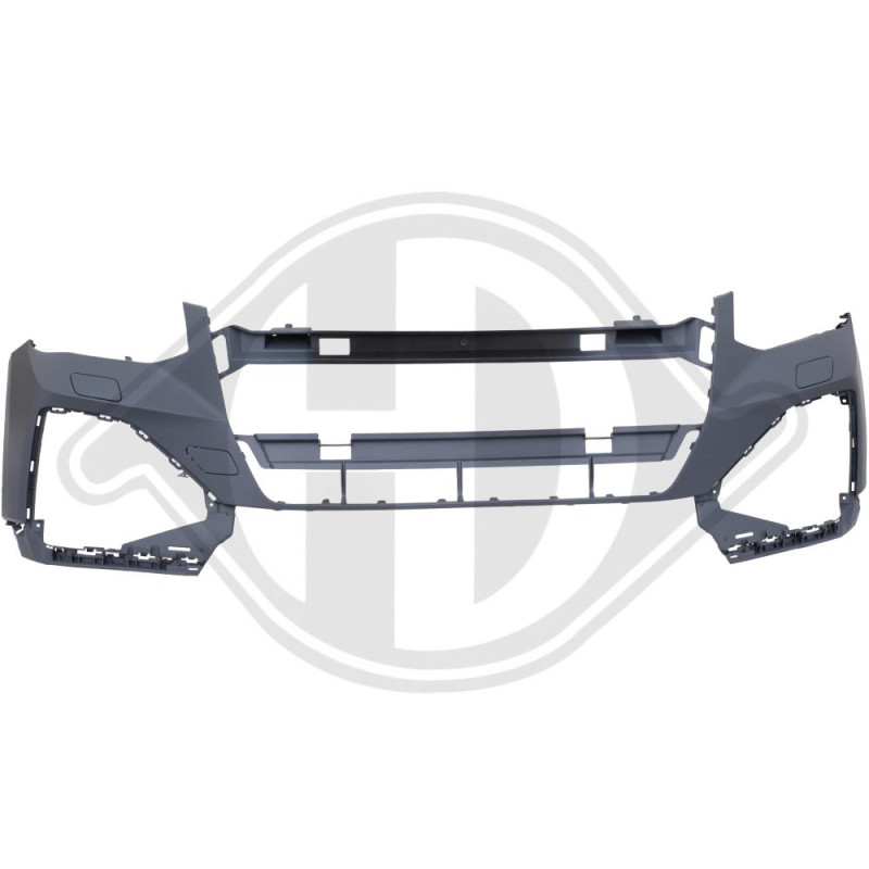 Paraurti anteriore Audi Q2 16- (Cod. D-1055150)