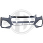 Paraurti anteriore Audi Q2 16- (Cod. D-1055150)