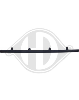 Mostrina Griglia radiatore Audi Q2 16- (Cod. D-1055239)