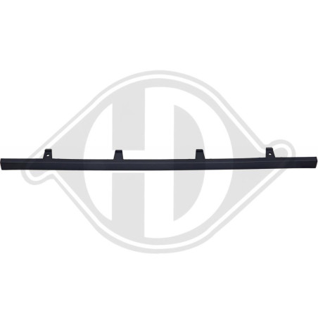 Mostrina Griglia radiatore Audi Q2 16- (Cod. D-1055239)