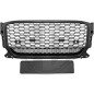 Griglia radiatore Audi Q2 16- (Cod. D-1055240)