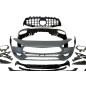 Kit Estetico Mercedes W118 CLA Sedan Look A45 (Cod. E-TCM0265034602471)