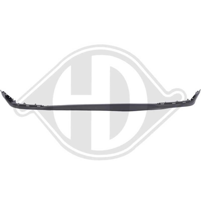 Spoiler Audi Q2 16- (Cod. D-1055261)