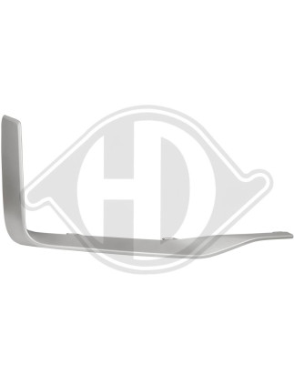 Mostrina Paraurti Audi Q2 16- (Cod. D-1055262)
