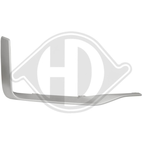 Mostrina Paraurti Audi Q2 16- (Cod. D-1055262)