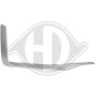 Mostrina Paraurti Audi Q2 16- (Cod. D-1055262) Mostrina Paraurti Audi Q2 16- (Cod. D-1055262)