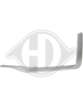 Mostrina Paraurti Audi Q2 16- (Cod. D-1055263)