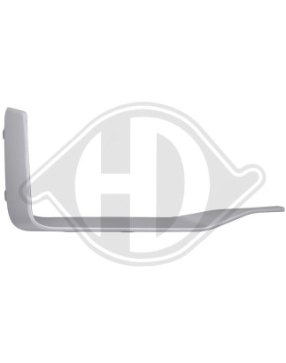 Mostrina Paraurti Audi Q2 16- (Cod. D-1055264)