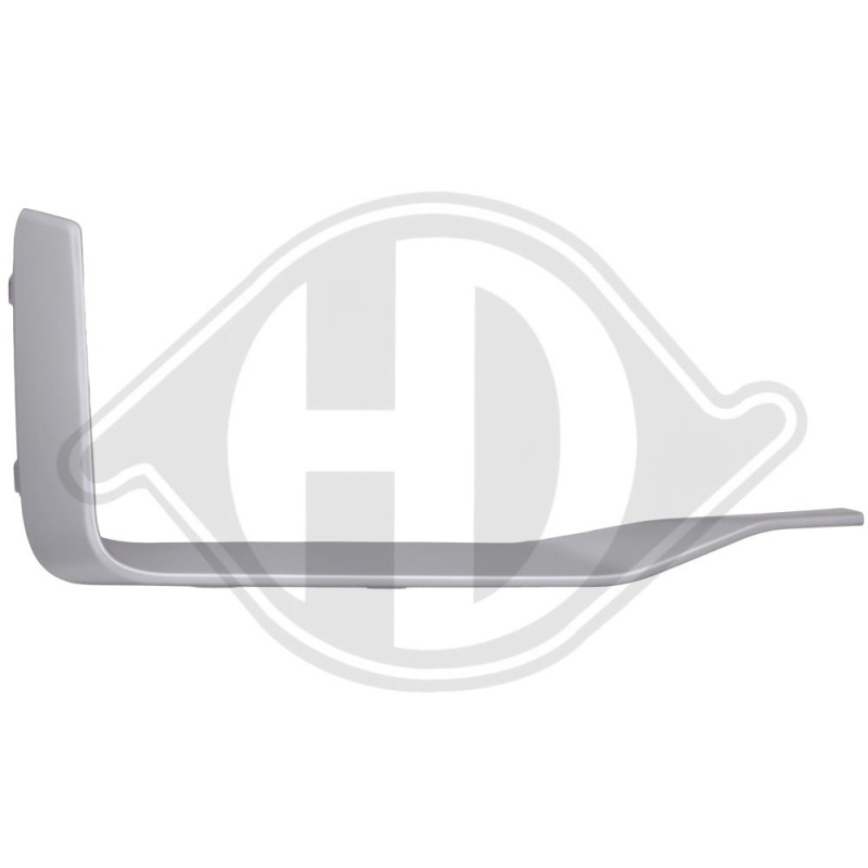 Mostrina Paraurti Audi Q2 16- (Cod. D-1055264)