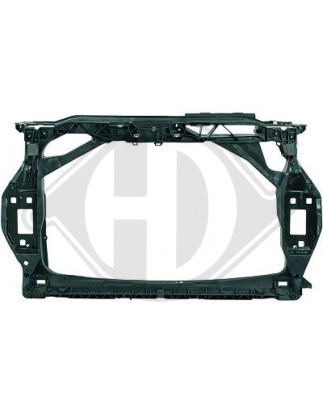 Pannellatura anteriore Audi Q3 11-14 (Cod. D-1065002)