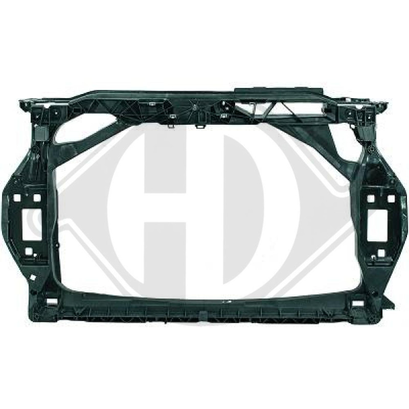 Pannellatura anteriore Audi Q3 11-14 (Cod. D-1065002)