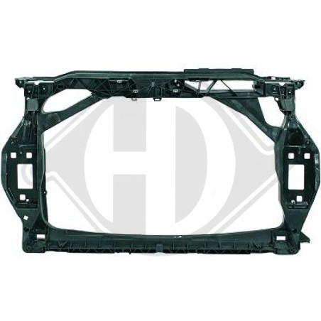 Pannellatura anteriore Audi Q3 11-14 (Cod. D-1065002)