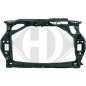 Pannellatura anteriore Audi Q3 11-14 (Cod. D-1065002)