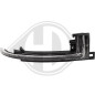 Indicatore direzione  destro Audi A3 Berl./Sportb./Cabrio 08-12 (Cod. D-1065026)