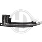 Indicatore direzione  sinistro Audi A3 Berl./Sportb./Cabrio 08-12 (Cod. D-1065027)