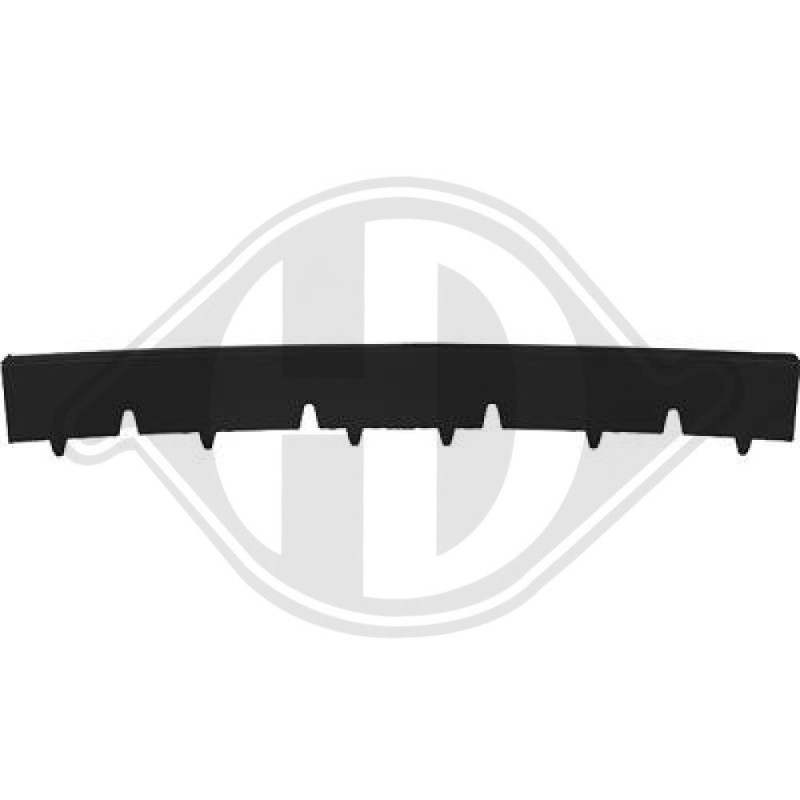 Mostrina Paraurti Audi Q3 11-14 (Cod. D-1065045)
