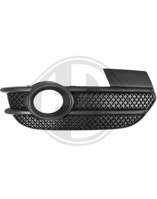 Griglia di ventilazione Paraurti Dx Audi Q3 11-14 (Cod. D-1065048)