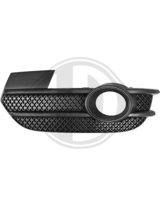 Griglia di ventilazione Paraurti Sx Audi Q3 11-14 (Cod. D-1065049)