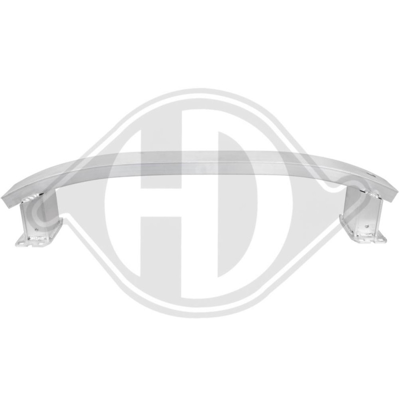 Supporto Paraurti anteriore Audi Q3 11-14 (Cod. D-1065060)