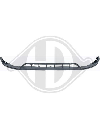 Spoiler Audi Q3 11-14 (Cod. D-1065061)