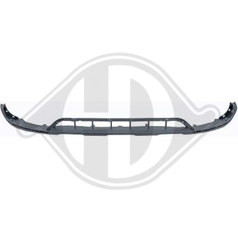 Spoiler Audi Q3 11-14 (Cod. D-1065061)