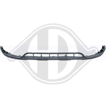 Spoiler Audi Q3 11-14 (Cod. D-1065061)