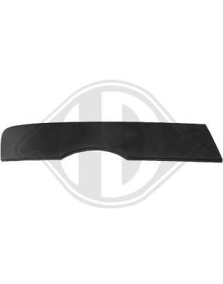 Mostrina Paraurti Audi Q3 11-14 (Cod. D-1065062)