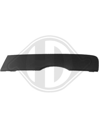 Mostrina Paraurti Audi Q3 11-14 (Cod. D-1065063)