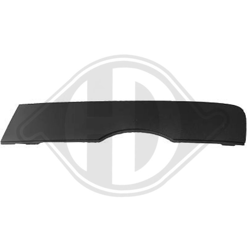 Mostrina Paraurti Audi Q3 11-14 (Cod. D-1065063)