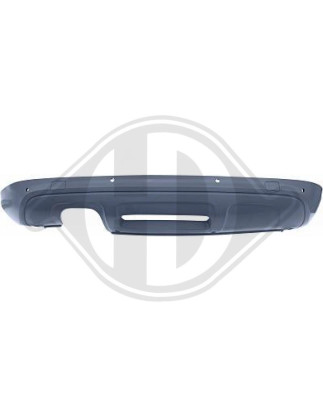 Spoiler Audi Q3 11-14 (Cod. D-1065066)