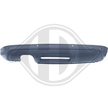 Spoiler Audi Q3 11-14 (Cod. D-1065066)