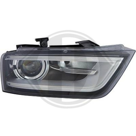 Faro anteriore destro Audi Q3 11-14 (Cod. D-1065082)