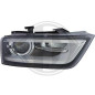 Faro anteriore destro Audi Q3 11-14 (Cod. D-1065082)