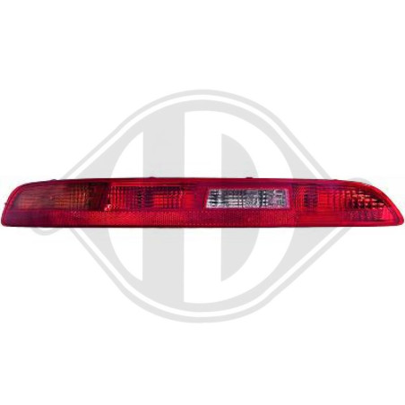 Luce posteriore Sx Audi Q3 11-14 (Cod. D-1065097)