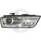 Faro anteriore destro Audi Q3 11-14 (Cod. D-1065184)