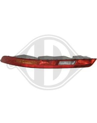 Luce posteriore Sx Audi Q3 15-18 (Cod. D-1065191)
