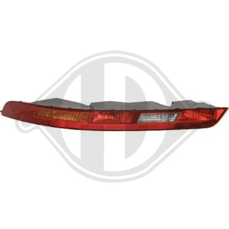 Luce posteriore Sx Audi Q3 15-18 (Cod. D-1065191)