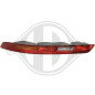 Luce posteriore Sx Audi Q3 15-18 (Cod. D-1065191)