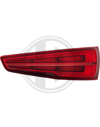 Luce posteriore Dx Audi Q3 15-18 (Cod. D-1065194)