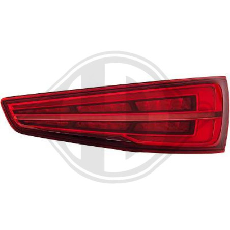 Luce posteriore Dx Audi Q3 15-18 (Cod. D-1065194)