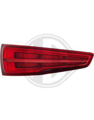 Luce posteriore Sx Audi Q3 15-18 (Cod. D-1065195)