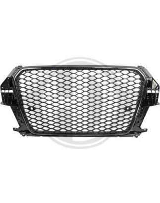 Griglia radiatore Audi Q3 11-18 (Cod. D-1065240)