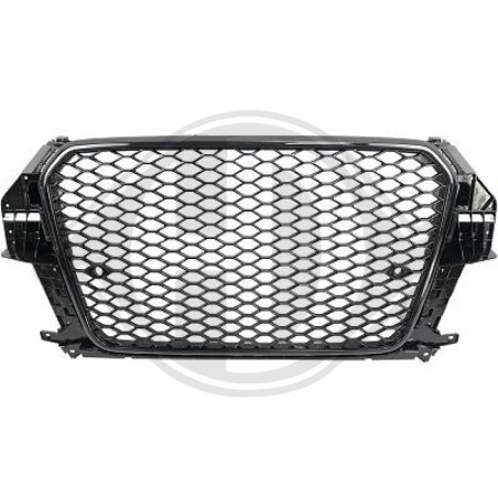 Griglia radiatore Audi Q3 11-18 (Cod. D-1065240)